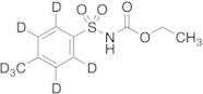 (Tosyl-d7)urethane
