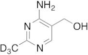 Toxopyrimidine-d3