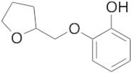 2-((Tetrahydrofuran-2-yl)methoxy)phenol