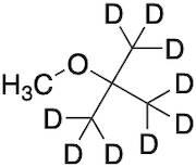 tert-Butyl-d9 Methyl Ether