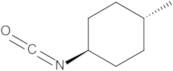 trans-4-Methycyclohexyl Isocyanate