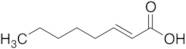 trans-2-Octenoic Acid