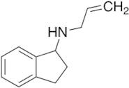 N-Allyl-1-indanamine