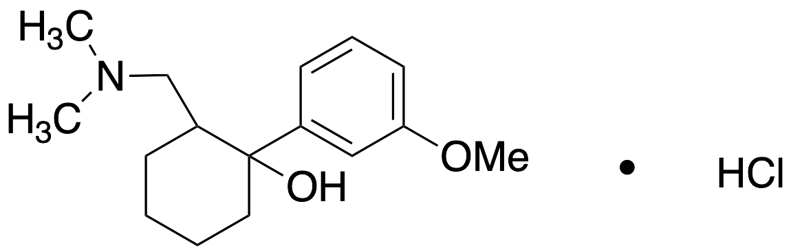 Tramadol Hydrochloride (cis/trans)