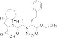 N-Nitroso Trandolapril