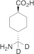 Tranexamic-d2 Acid