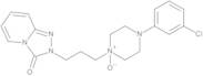 Trazodone N-Oxide