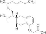 Treprostinil enatiomer