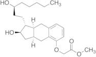 Treprostinil Diethanolamine (RS)
