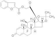 Triamcinolone Furetonide