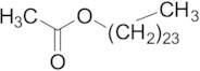 Tetracosyl Acetate