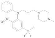 Triphthazine Sulfoxide