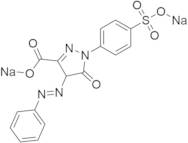 Tartrazine K