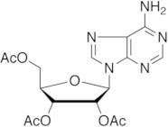 2’,3’,5’-Tri-O-acetyladenosine