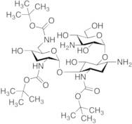 N-Tri-boc Tobramycin