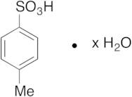 p-Toluenesulfonic Acid Hydrate