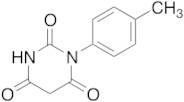 N-(4-Toyl)barbituric Acid