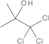 1,1,1-Trichloro-2-methylpropan-2-ol