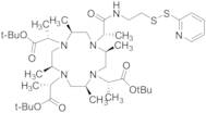 2,5,8,11-Tetramethyl Tri-t-Butyl Ester SPy Cyclen