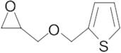 2-​[(Thiophen-​2-​ylmethoxy)​methyl]​oxirane