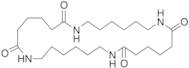 1,8,15,22-Tetrazacyclooctacosane-2,7,16,21-tetraone