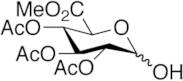 2,3,4-Tri-O-acetyl-D-glucuronic Acid Methyl Ester