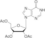 2’,3’,5’-Tri-O-acetylinosine