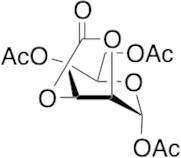 1,4,6-Tri-O-acetyl-a-D-mannopyranose 2,3-Carbonate