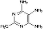 4,5,6-Triamino-2-methylpyrimidine