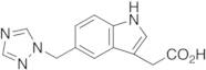 Triazolomethylindole-3-acetic Acid