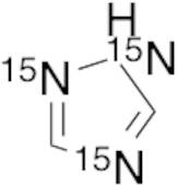 1,2,4-Triazole-15N3