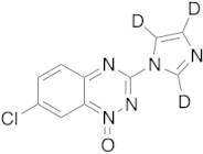 Triazoxide-d3