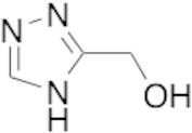 1H-1,2,4-Triazole-3-methanol