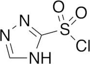 4H-1,2,4-Triazole-3-sulfonyl Chloride