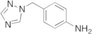 4-(1H-1,2,4-Triazol-1-ylmethyl)benzenamine