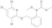 Triclopyricarb