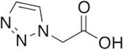 1H-1,2,3-Triazole-1-acetic Acid