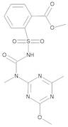 Tribenuron-methyl (~90%)