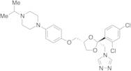 N4-Triazolyl Terconazole