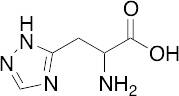 1,2,4-Triazolyl-3-alanine