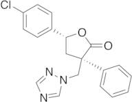Fenbuconazole-lactone A R-9129