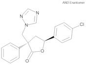 Fenbuconazole-lactone B R-9130