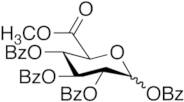 1,​2,​3,​4-​Tetra-​O-​benzoyl-​D-​glucuronide Methyl Ester