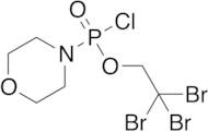 2,2,2-Tribromoethyl Phosphoromorpholinochloridate