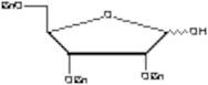 2,3,5-Tri-O-benzyl-D-ribofuranose