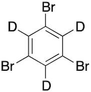 1,3,5-Tribromobenzene-d3