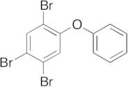 1,2,4-Tribromo-5-phenoxybenzene