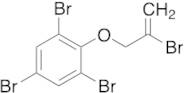 1,3,5-Tribromo-2-[(2-bromo-2-propen-1-yl)oxy]benzene