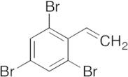 2,4,6-Tribromostyrene