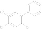 2,4,5-Tribromobiphenyl